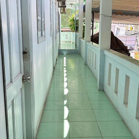 Bao Han Hotel فونج تاو المظهر الخارجي الصورة