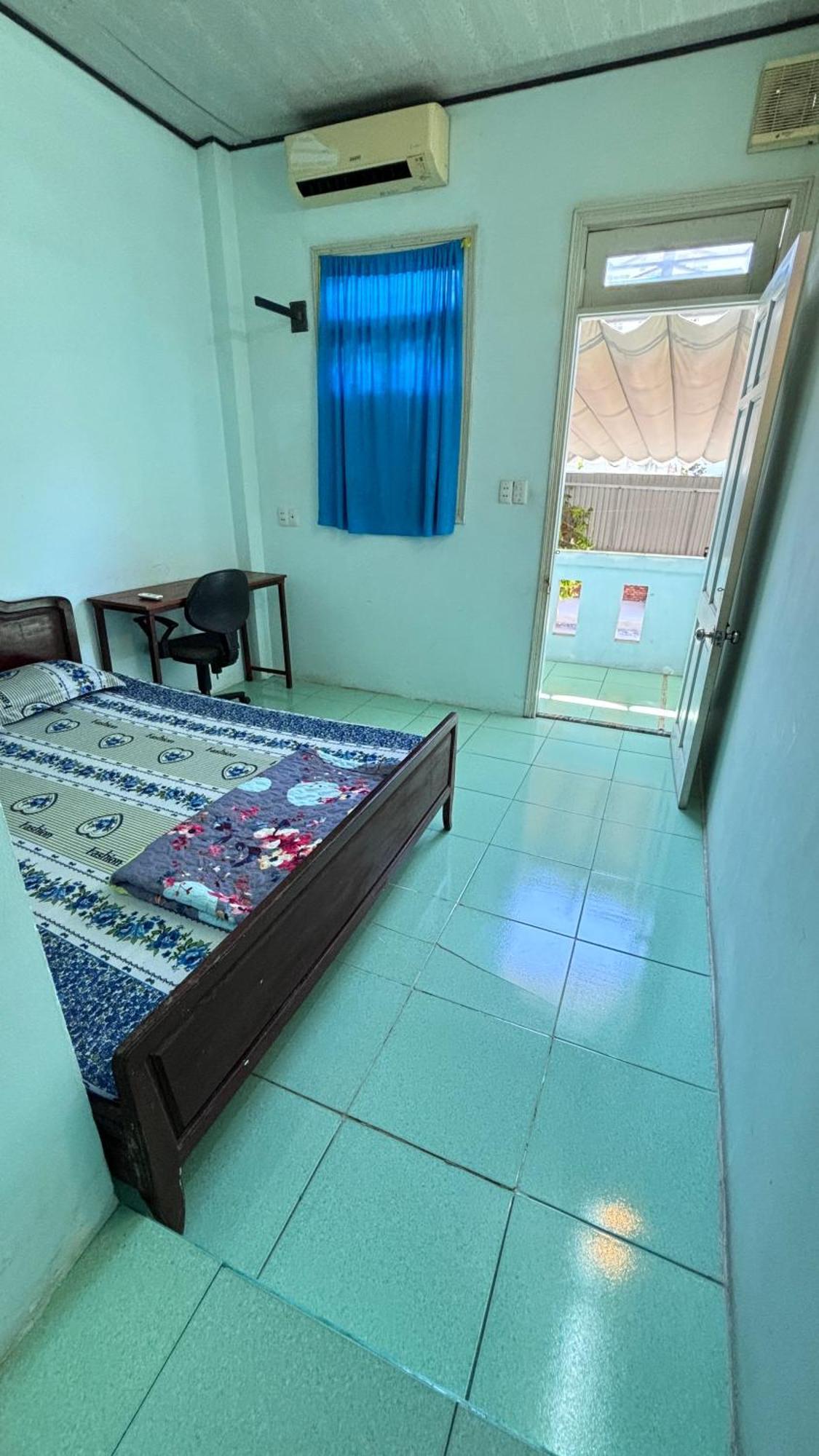 Bao Han Hotel فونج تاو المظهر الخارجي الصورة