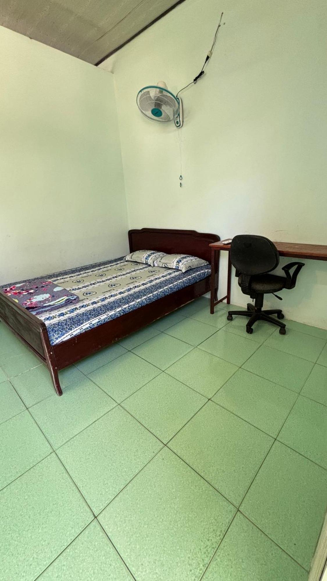 Bao Han Hotel فونج تاو المظهر الخارجي الصورة