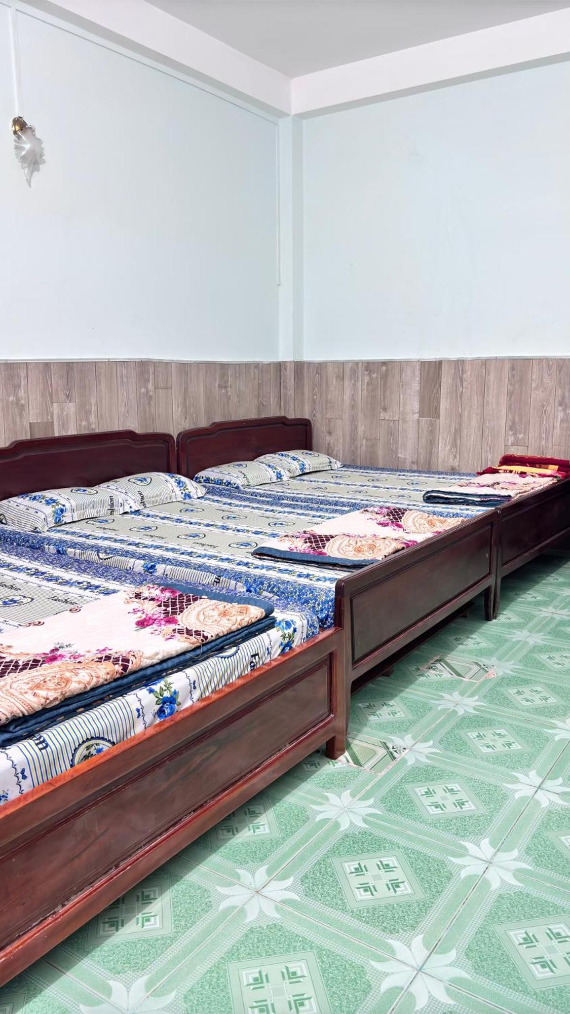 Bao Han Hotel فونج تاو المظهر الخارجي الصورة
