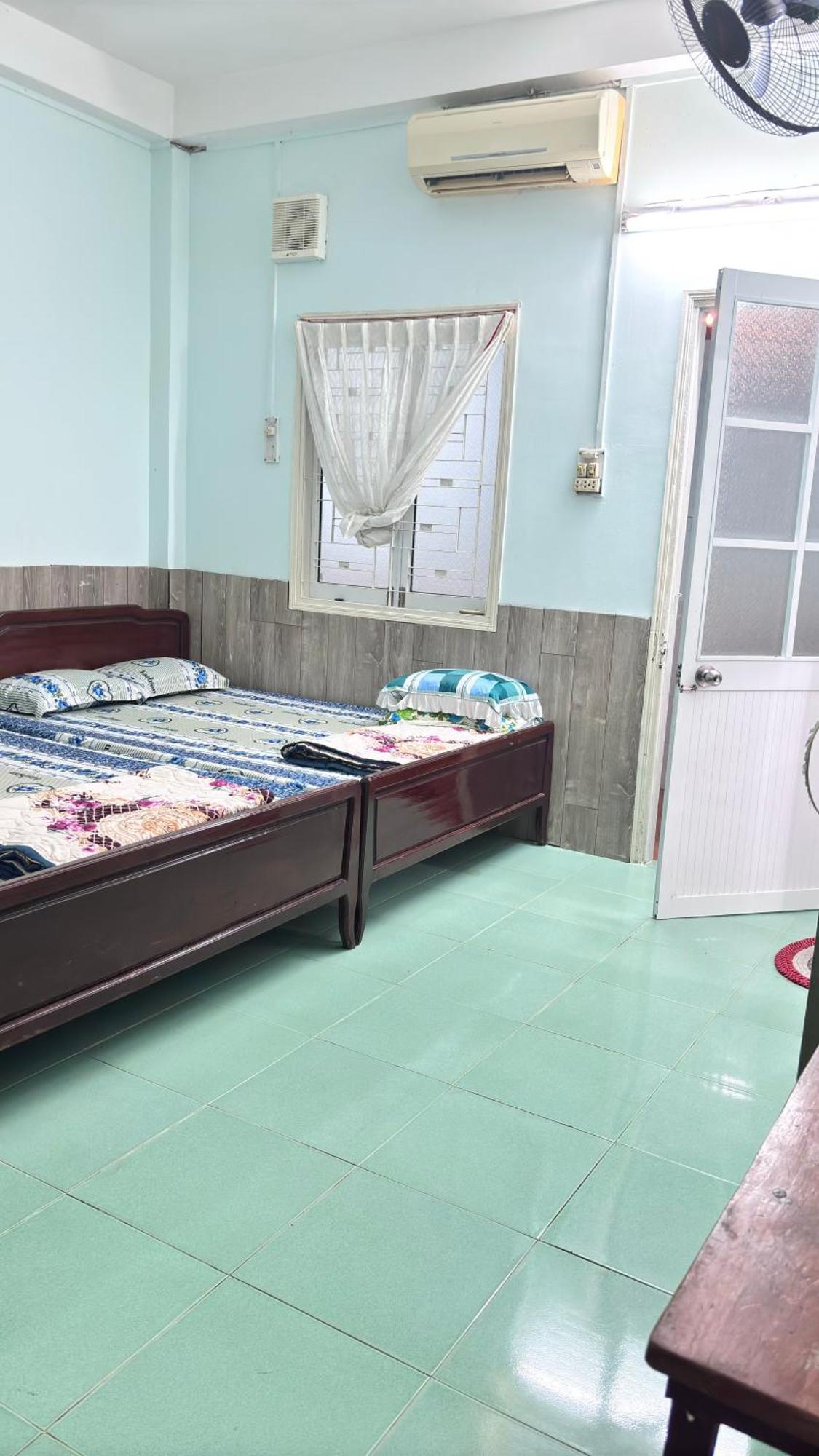 Bao Han Hotel فونج تاو المظهر الخارجي الصورة