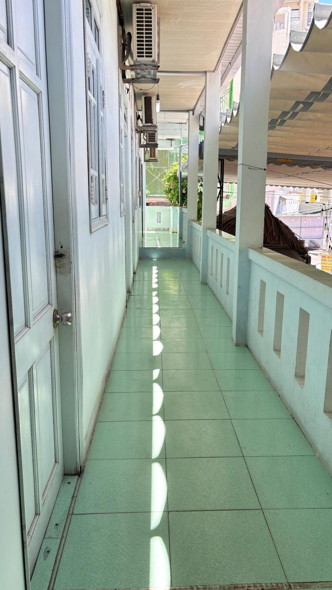 Bao Han Hotel فونج تاو المظهر الخارجي الصورة
