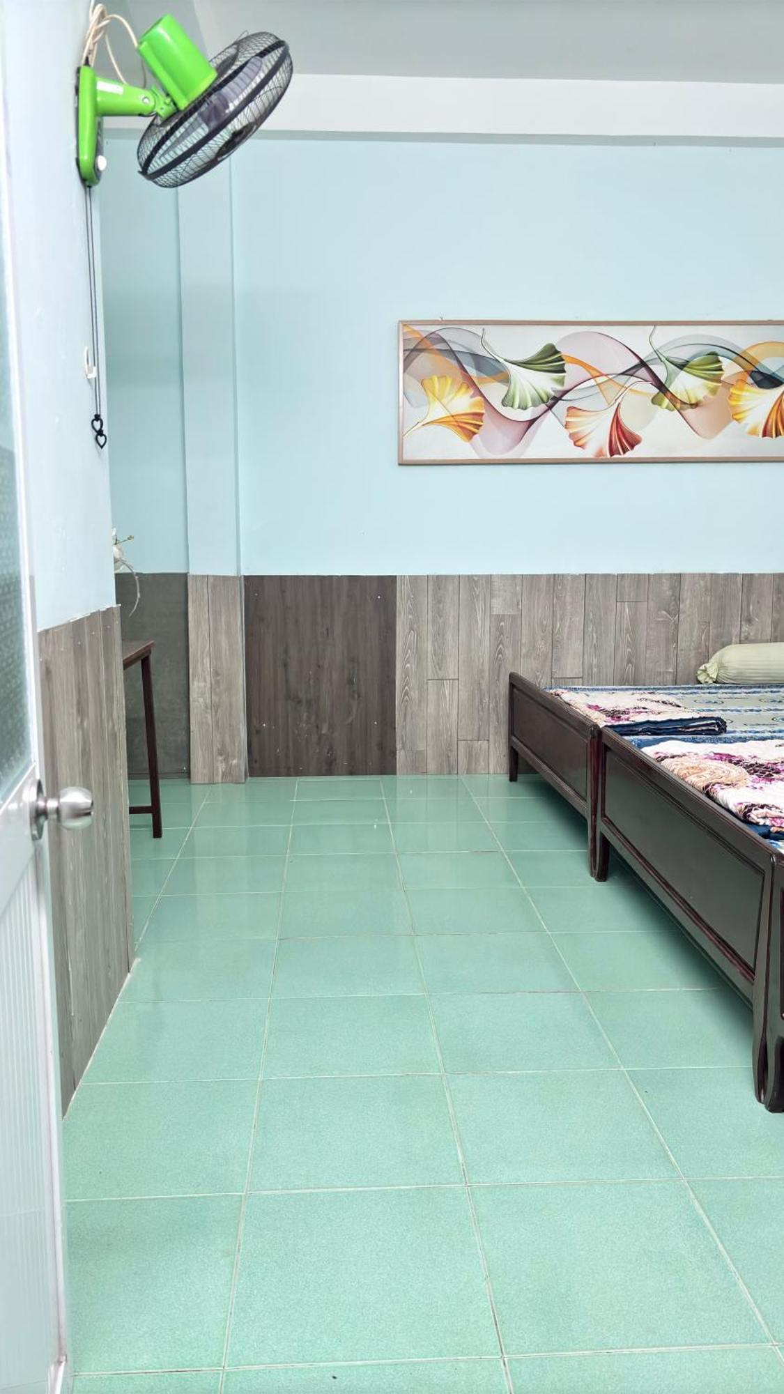 Bao Han Hotel فونج تاو المظهر الخارجي الصورة