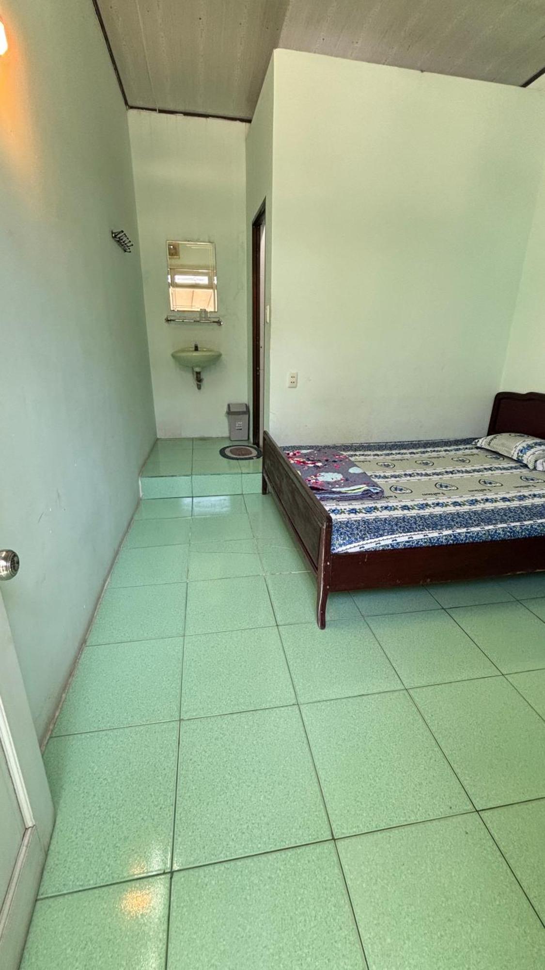 Bao Han Hotel فونج تاو المظهر الخارجي الصورة