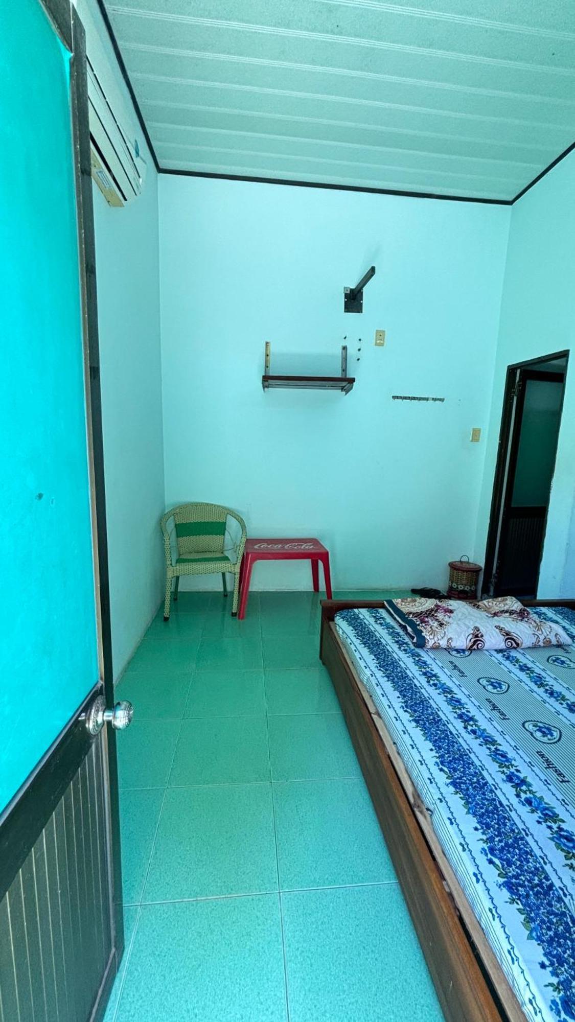 Bao Han Hotel فونج تاو المظهر الخارجي الصورة